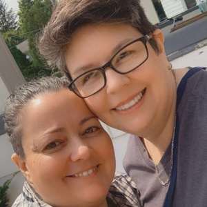 Meet your Posher, Donna